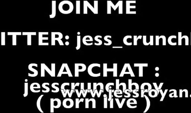 Jess Royan Tear Up Condom-Free and Internal Cumshot Jonathan Stick