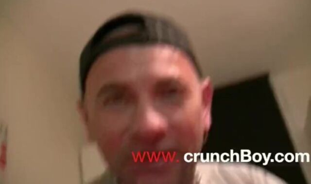 two INTERNAL EJACULATION CONDOM-FREE for JESS ROYAN in Madrid