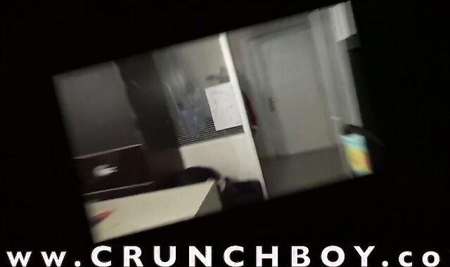 French Tramp Plowed Without A Condom by two Santa Claus for Christmas