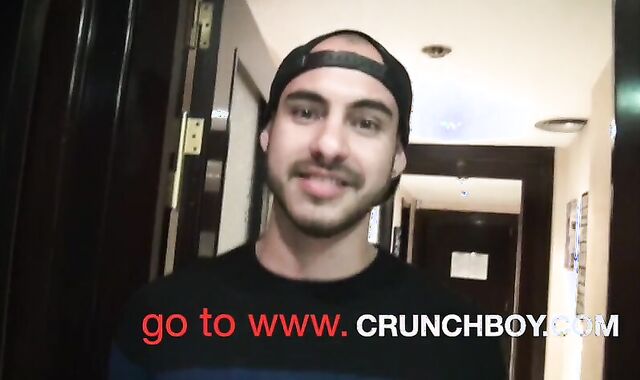 Jess ROYAN Internal Cumshot No Condom by Patrick DEI