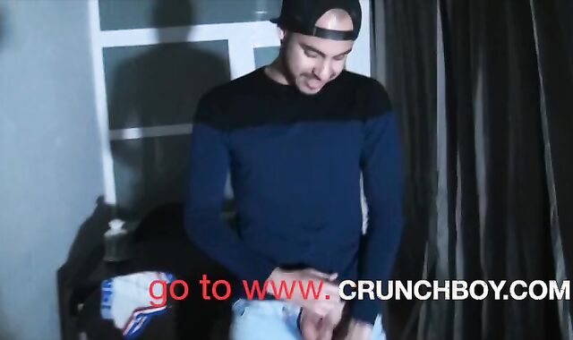 Jess ROYAN Internal Cumshot No Condom by Patrick DEI