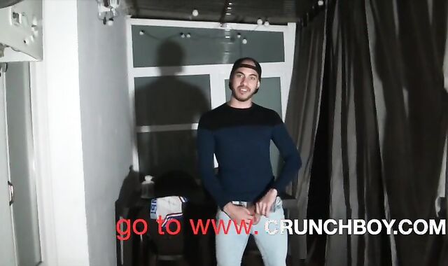 Jess ROYAN Internal Cumshot No Condom by Patrick DEI