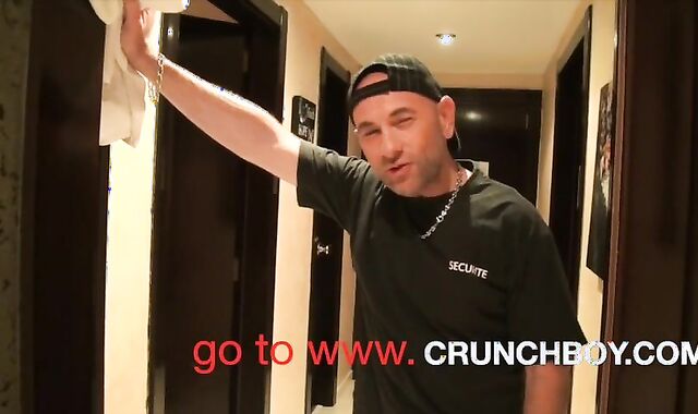 Jess ROYAN Internal Cumshot No Condom by Patrick DEI