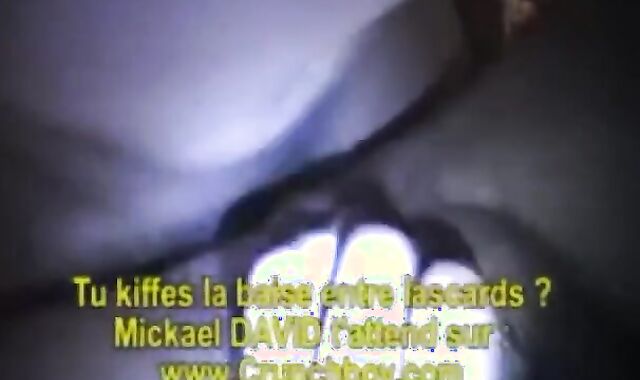 Mickael DAVID Baise En Skets Tn Par Sonnie Pote Heterosexual Ber Cite Tunnel