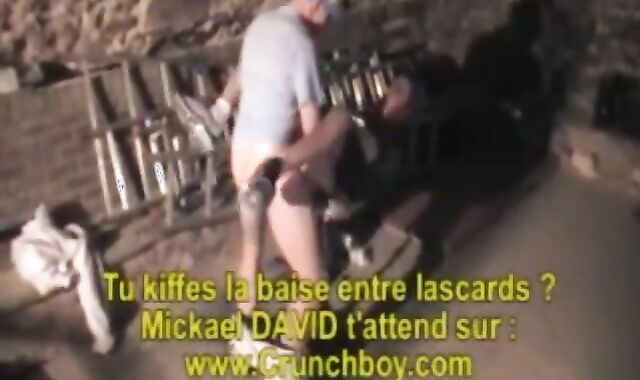 Mickael DAVID Baise En Skets Tn Par Sonnie Pote Heterosexual Ber Cite Tunnel