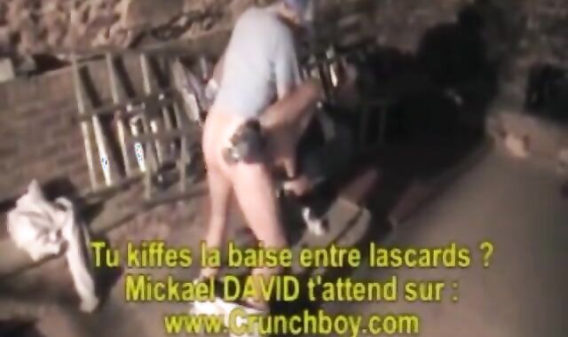 Mickael DAVID Baise En Skets Tn Par Sonnie Pote Heterosexual Ber Cite Tunnel