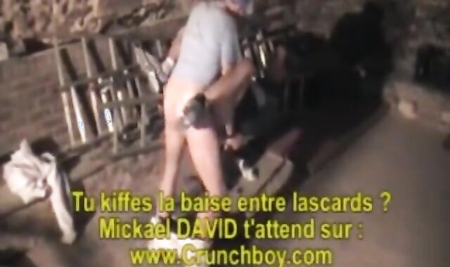 Mickael DAVID Baise En Skets Tn Par Sonnie Pote Heterosexual Ber Cite Tunnel