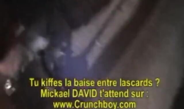 Mickael DAVID Baise En Skets Tn Par Sonnie Pote Heterosexual Ber Cite Tunnel