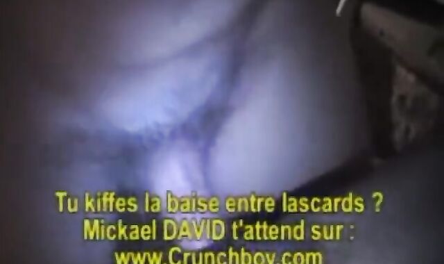 Mickael DAVID Baise En Skets Tn Par Sonnie Pote Heterosexual Ber Cite Tunnel