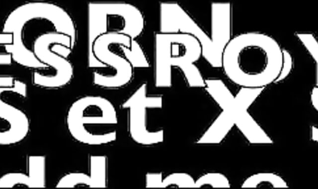 Appolo SANCHEZ Torn Up Barebakc by Father from Paris