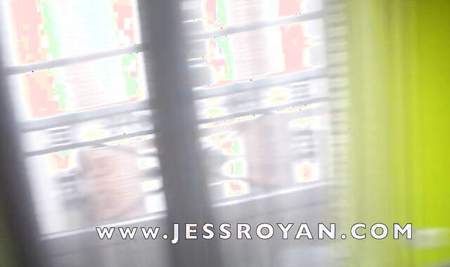 Appolo SANCHEZ Torn Up Barebakc by Father from Paris