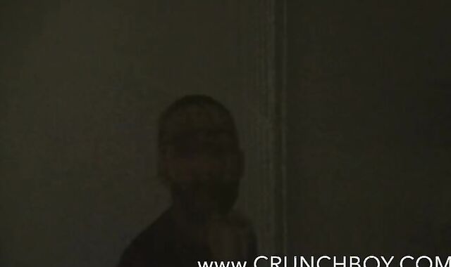 Dual Internal Ejaculation for JESS ROYAN by Patrick Dei Rafa Marco in Madrid