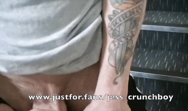 Fabien Porked No Condom by AJ ALEXANDER Top thick DUDE