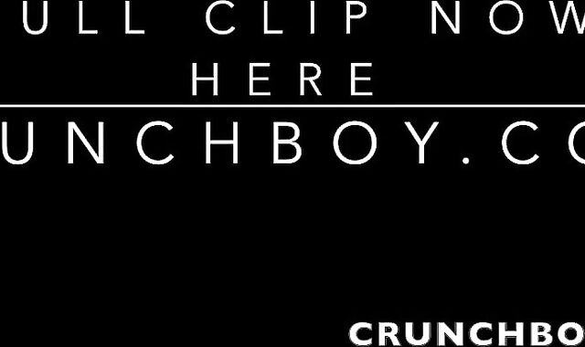 KEVIN LAUREN Porked Sans A Condom by IZAN LOREN at the Nude Pub MAdrid C