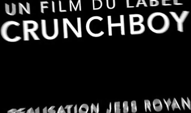 French Twunk KEVIN used by Dad in Exhib Outdoor