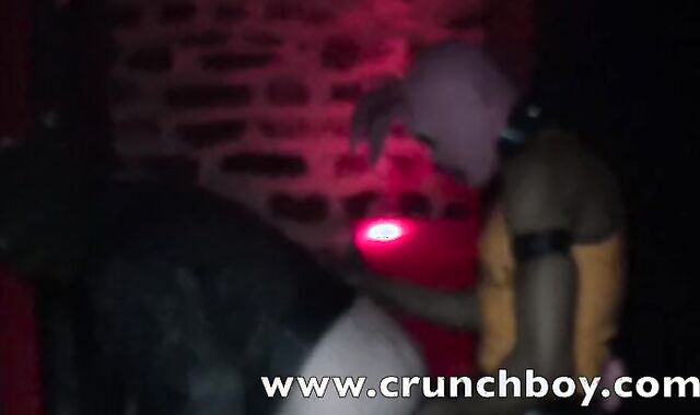 GROUP PENETRATE 80 FELLOWS IN PARIS KELLER CRUISING FAGGOT