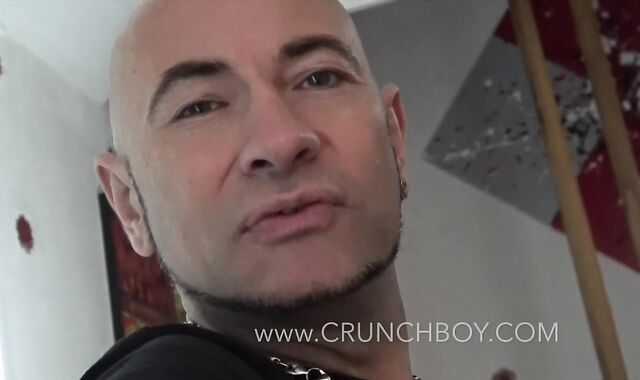 Real Straght French Pummeled Sans A Condom under the Bathroom