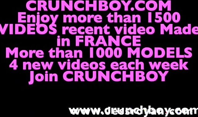 Jess ROYAN Porked by Striaght JOHN CABLE