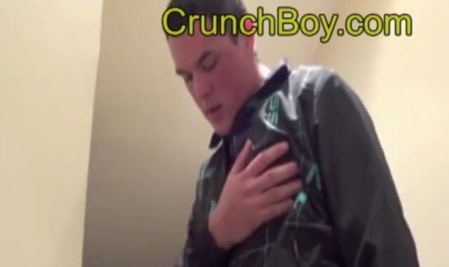 The Monster Boner of Greg Centuri