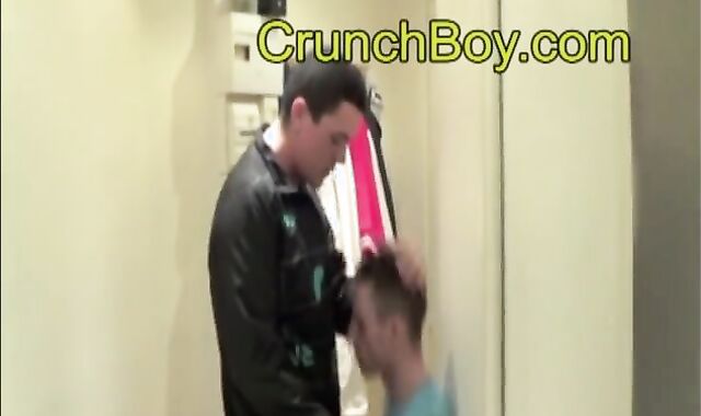 The Monster Boner of Greg Centuri