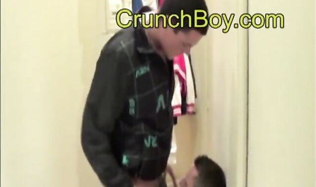 The Monster Boner of Greg Centuri