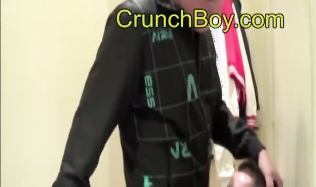 The Monster Boner of Greg Centuri