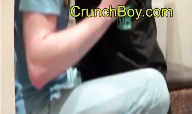 The Monster Boner of Greg Centuri