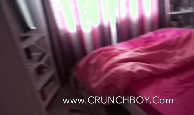 The Porno Audition of MELIODASS Pounded Sans A Condom by ROMAN TIK