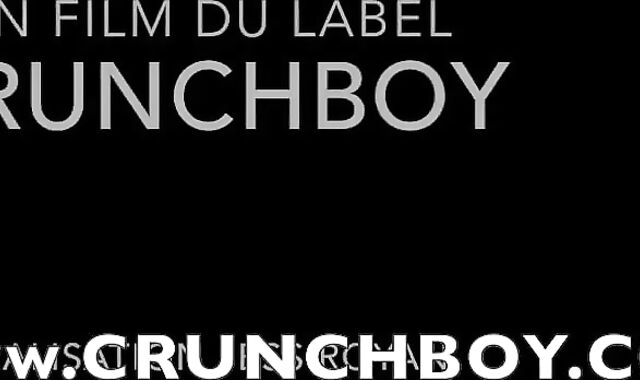 Fabien Romped Without A Condom by the Thick Pornographic Star AJ Alexander and Breeded Fuck-Hole