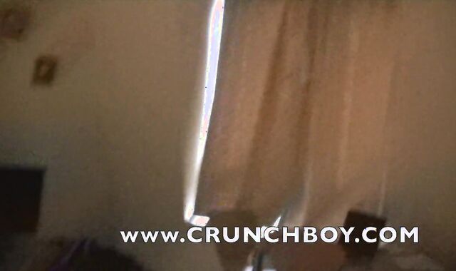 Fabien Romped Without A Condom by the Thick Pornographic Star AJ Alexander and Breeded Fuck-Hole