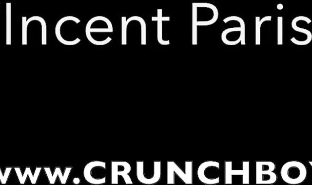 Frencnh Tart Torn Up Barebakc by Straigth Marrocina with Giant Manmeat