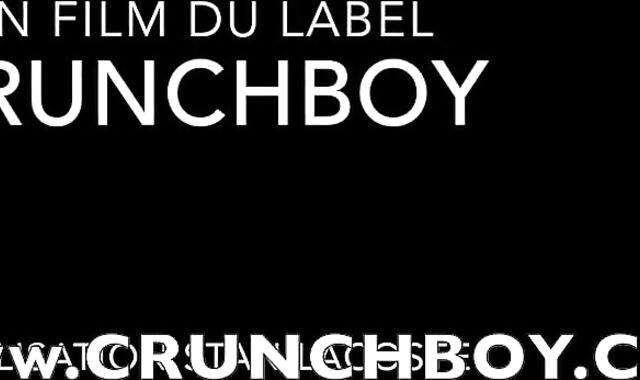 Gorgeous Lad Latino Pummeled by Dad for Crunchboy