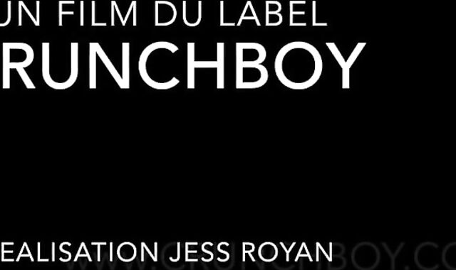 Max DURAN Humped Barebakc by the Massive Top Sex Industry Star KOLDO GORAN