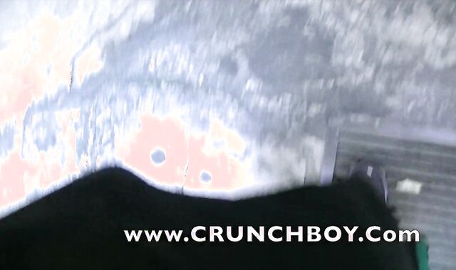 JORDAN Pulverized Condom-Free by YAGO Uin the Boyberry Madrid