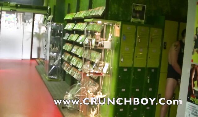 JORDAN Pulverized Condom-Free by YAGO Uin the Boyberry Madrid