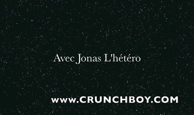 This is JONAZ a Marvelous Twunk Gay-For-Pay who Accept to be Blown by Queer