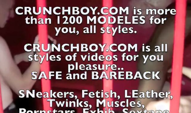 Jess Royan Fellate monstrous MANHOOD Exhib Outdoor no Taboo in the Sea