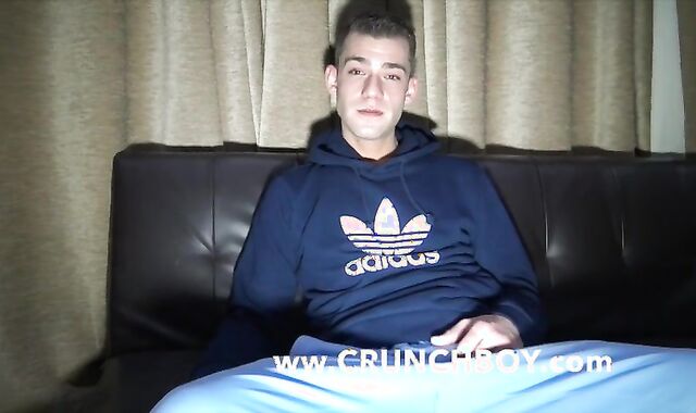 James BENETT Drill Condom-Free DREW DIXON