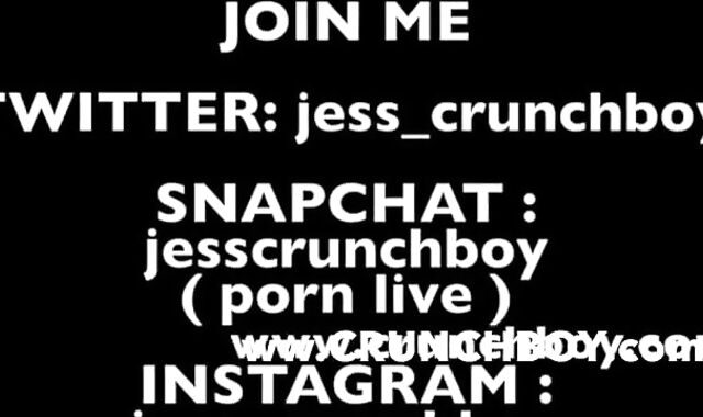 James BENETT Drill Condom-Free DREW DIXON