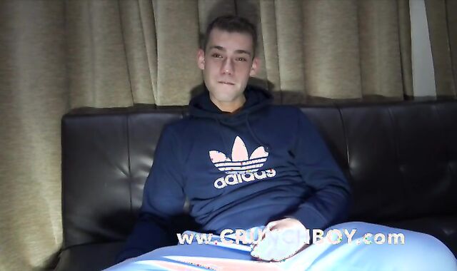 James BENETT Drill Condom-Free DREW DIXON