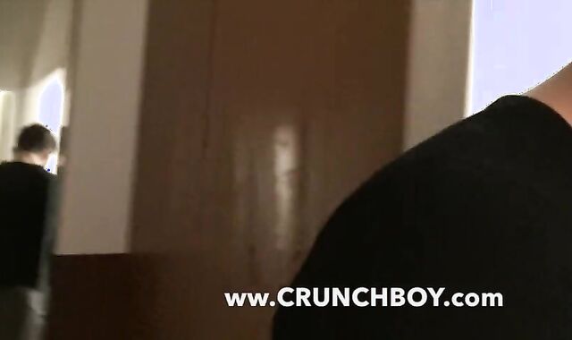 RICCO FATALE Smashed No Condom by AJ ALEXANDER