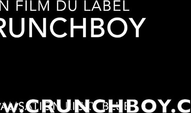 The Group Poke of the Sex Industry Star VIKTOR ROM