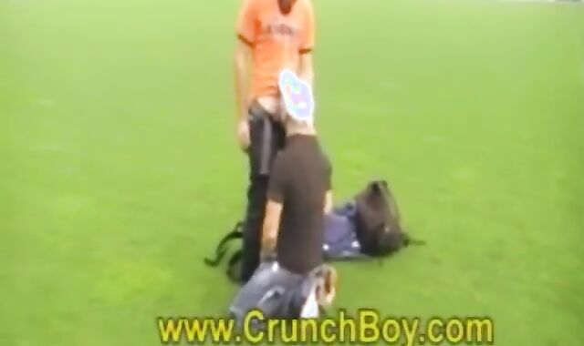 Un Rebeu Heterosexual Bisex Grosse Queue De Lascard Baise un Mec En Exhib Sportif