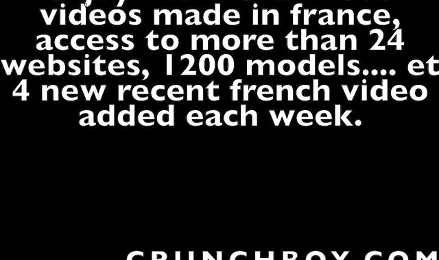 DIMITRI Porked No Condom by ROmain for a Audition