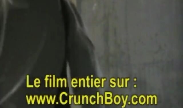 Mickael DAVID Acteur Pornography Faggot Lascard Racaille Parking