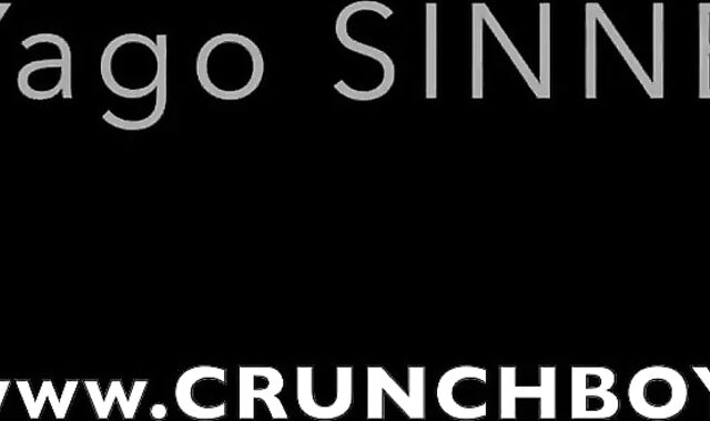 Super-Sexy Twunk RAFA MARCO Screwed by Nosey Heterosexual for fresh Practice