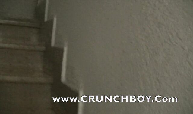 Super-Sexy Twunk RAFA MARCO Screwed by Nosey Heterosexual for fresh Practice