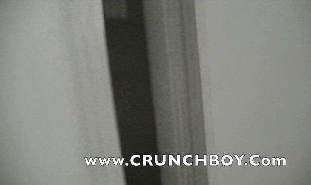 Super-Sexy Twunk RAFA MARCO Screwed by Nosey Heterosexual for fresh Practice