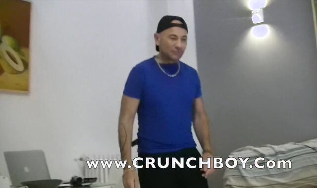 Whore Youngster Torn Up Sans A Condom by Father Mature with Sneaker Addiction Fetish