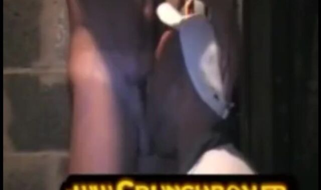 Plan Sexe Sur un Lieu De Drague à Bordeaux Queer Mec Tbm